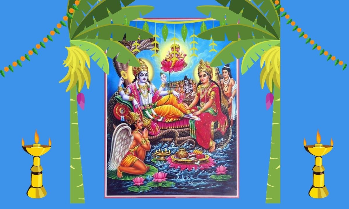 dev uthani ekadashi ki vrat katha