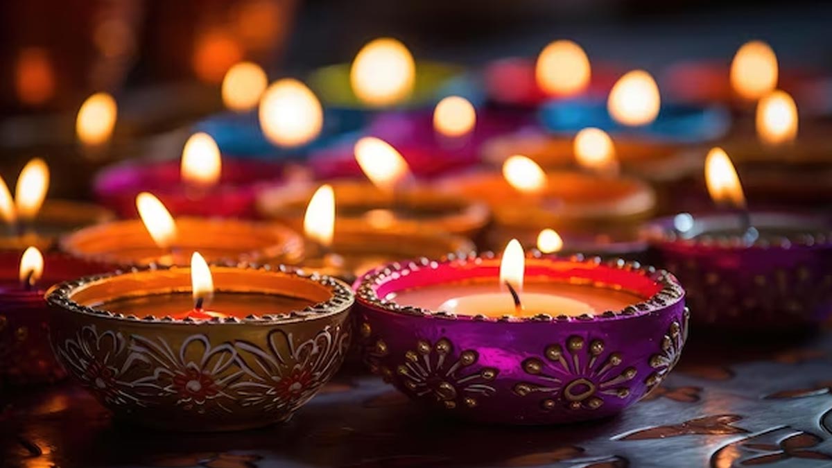 Dhanteras 2023: What To Buy According To Astro Expert For Prosperity