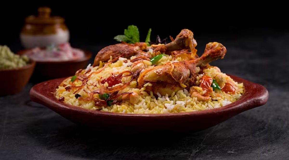 From Spice Levels To Aromatic Infusions: How Lucknowi, Bengali And Hyderabadi Biryani Recipes Differ 