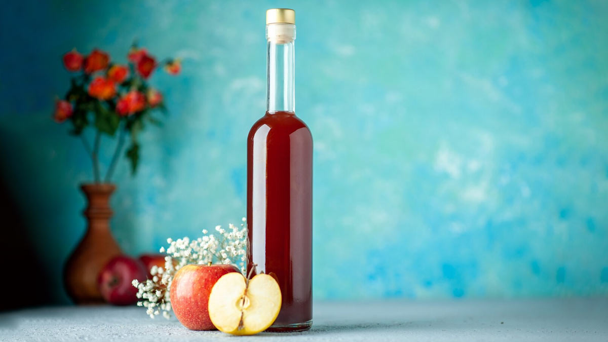 Nutritionist Shares 5 Disadvantages Of Adding Apple Cider Vinegar To Your Meals