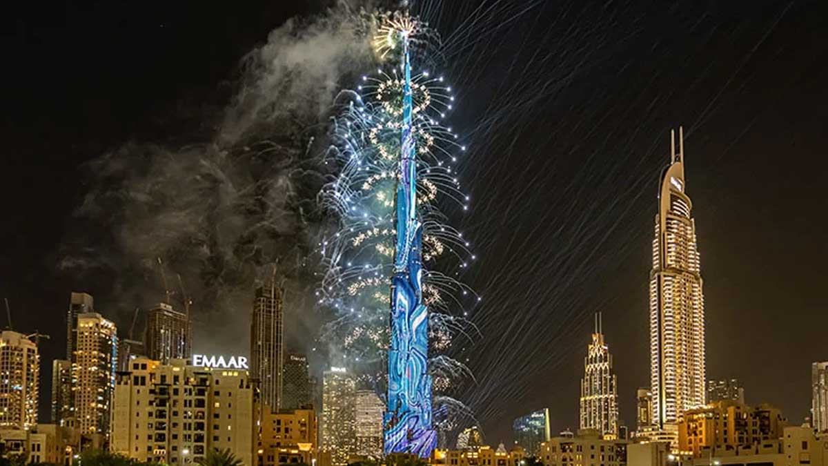 Diwali 2023: Top 4 Places To Witness Dazzling Diwali Fireworks In Dubai |  HerZindagi