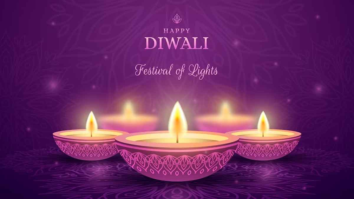 Diwali Wishes 2023: Download These HD Diwali Greeting Images For Your ...