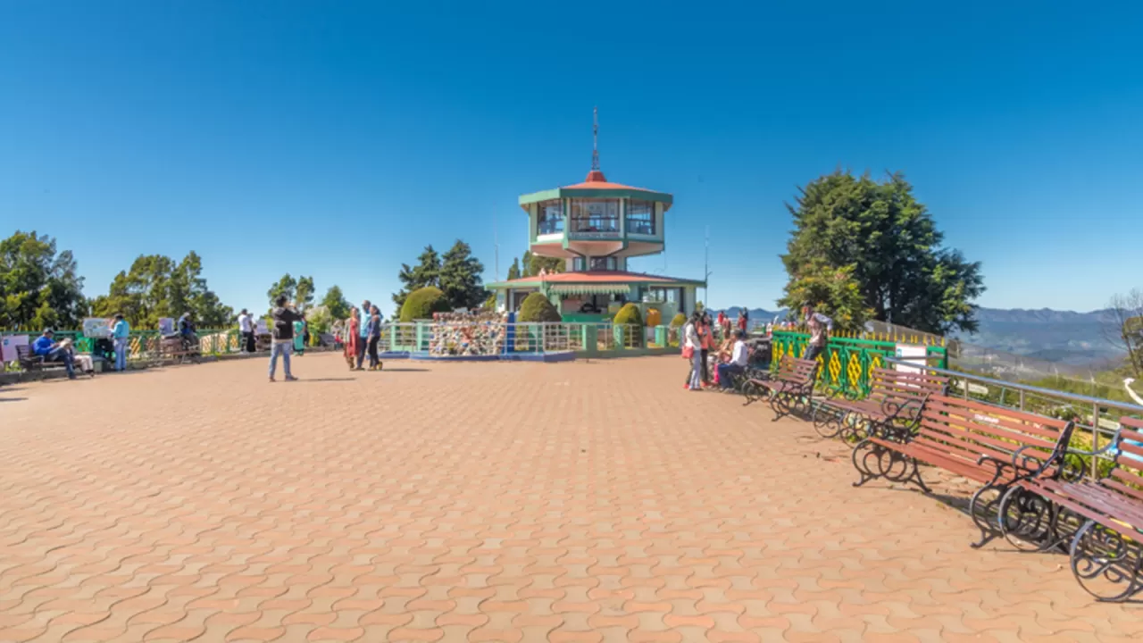 doddabetta ooty how to plan a trip to ooty from delhi in low budget