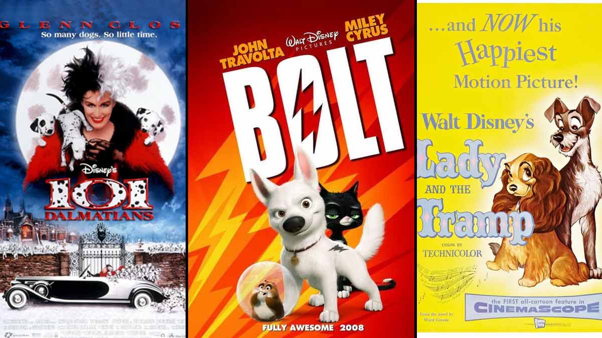 Paws And Popcorns: 5 Heartwarming Movies For Every Dog Lover - Vimarsana News
