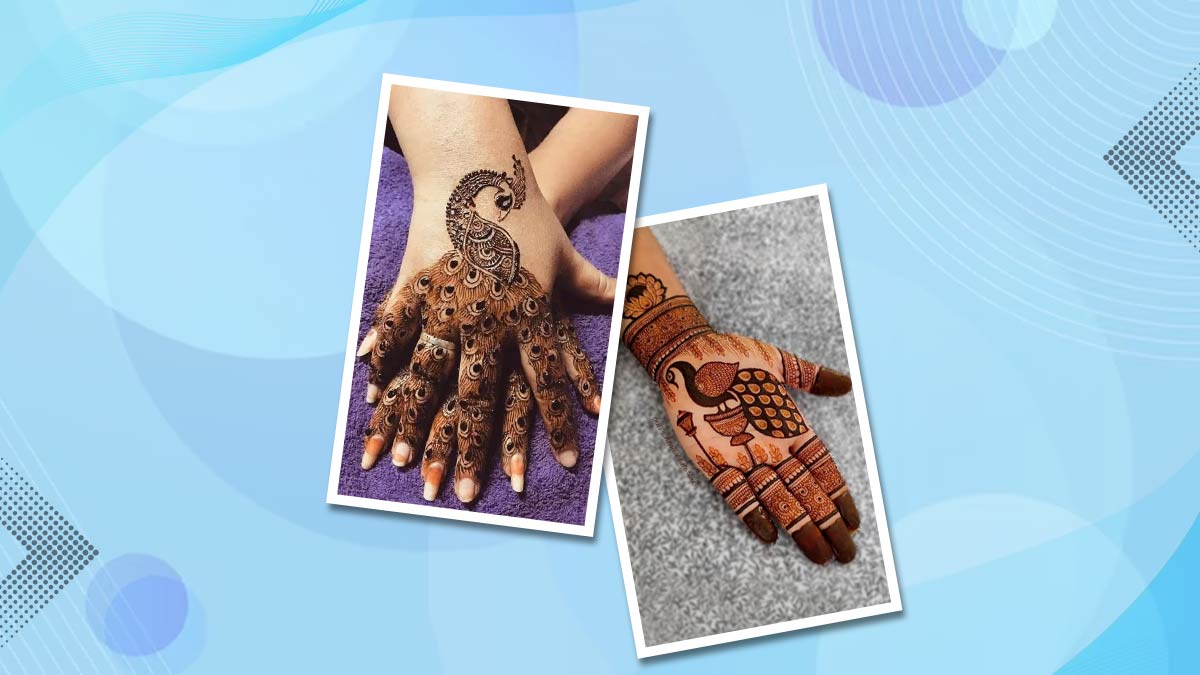 50+ Easy Mehndi Designs for Beginners (You'll Love!)