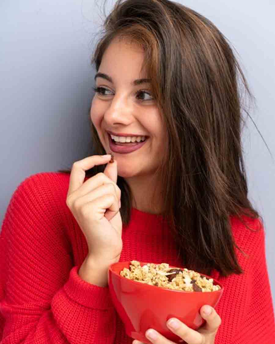 eating as per astrology