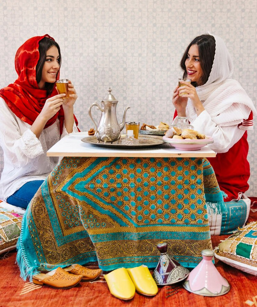 eating tips and remedies