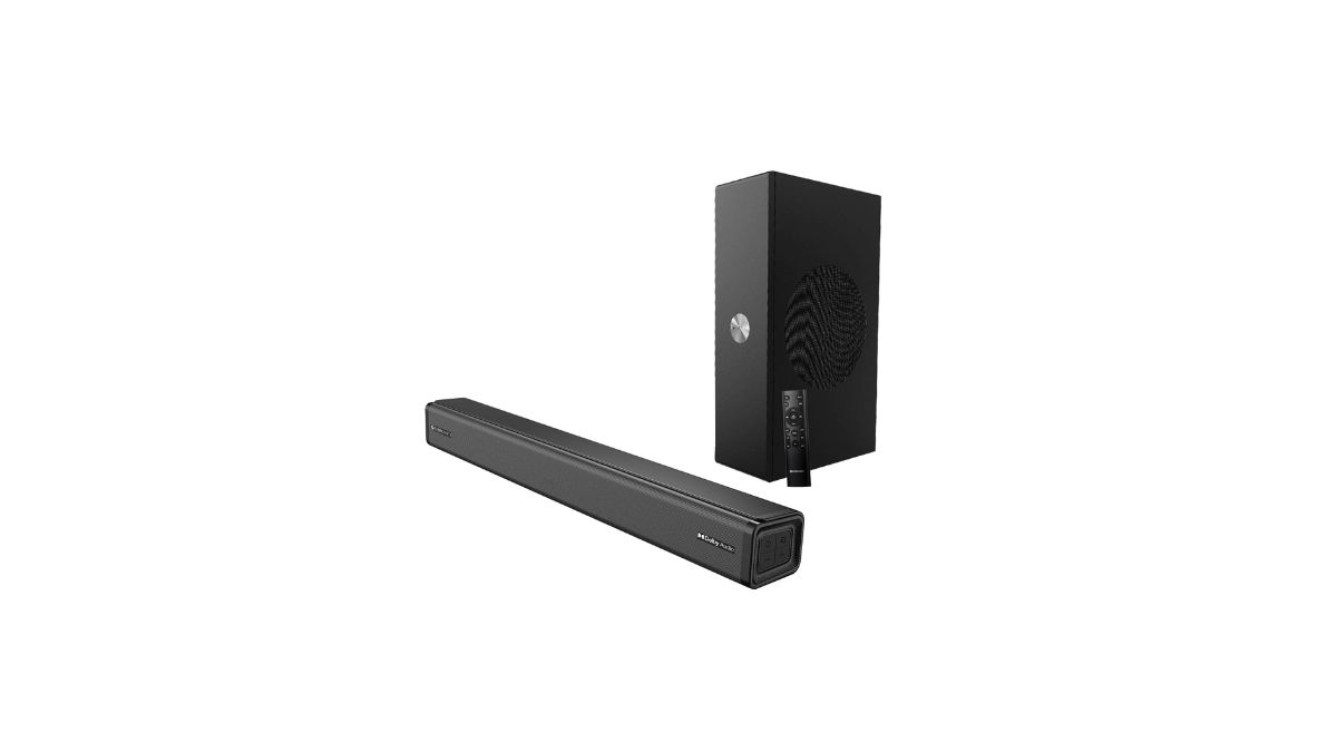 Dolby Atmos Soundbar की मदद से दिवाली मनाएं धमाकेदार, कीमत है 10 हजार