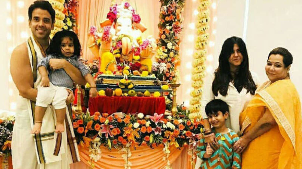 ekta house inside photos