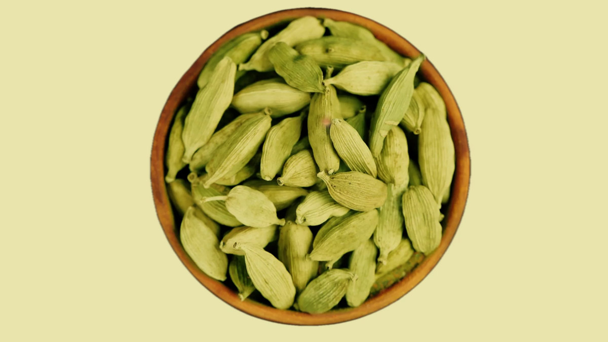 elaichi health benefits in winter