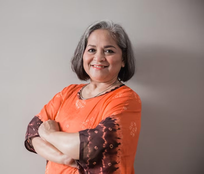 elder women should not fast