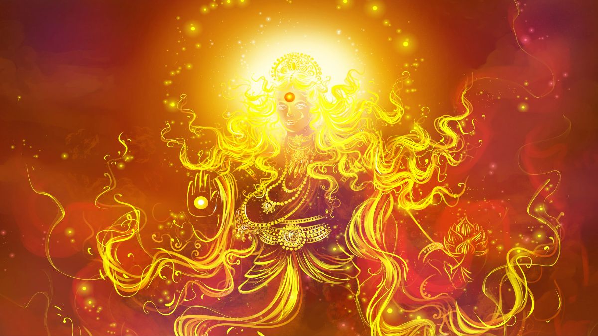 facts about chhathi maiya