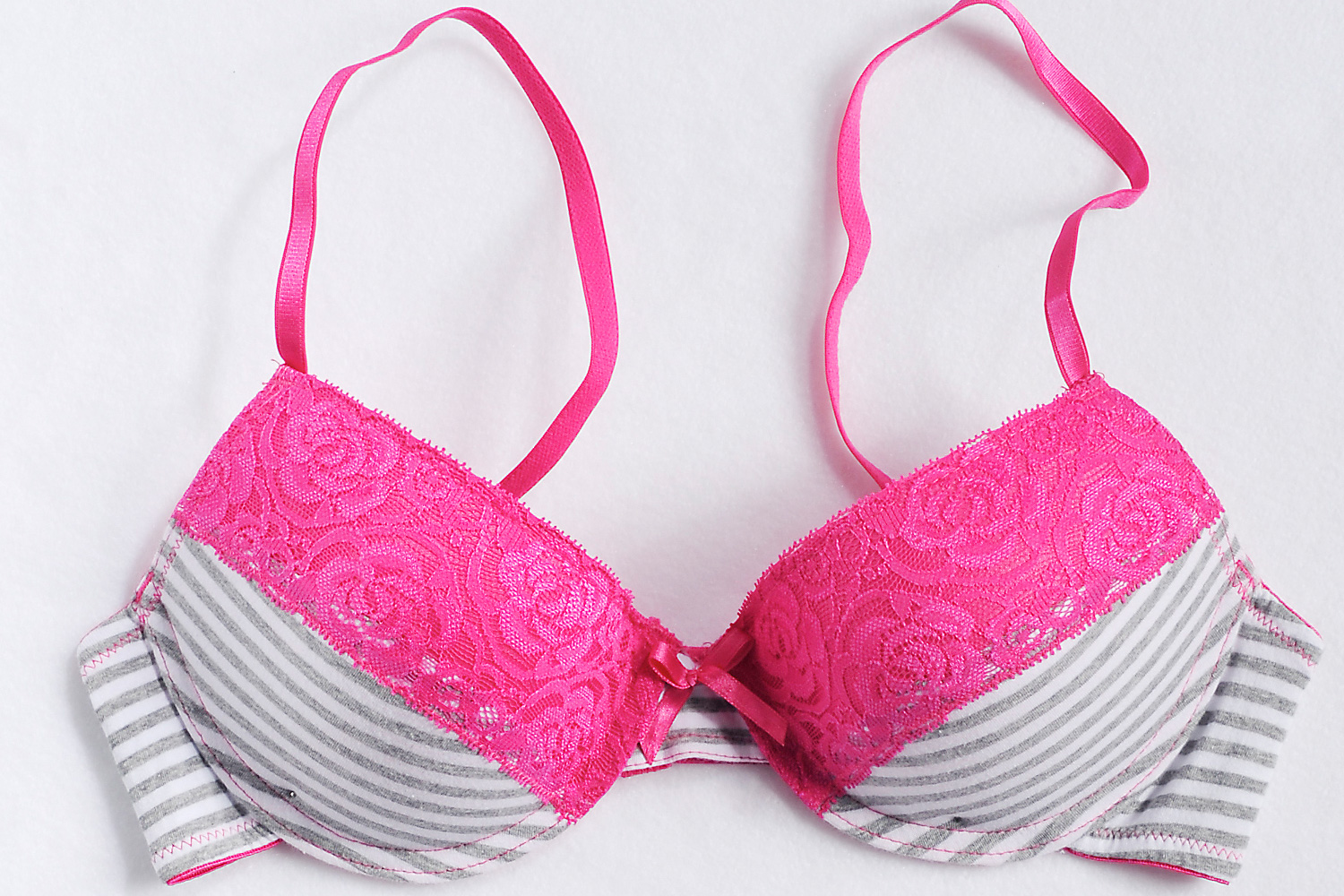 facts about women bra