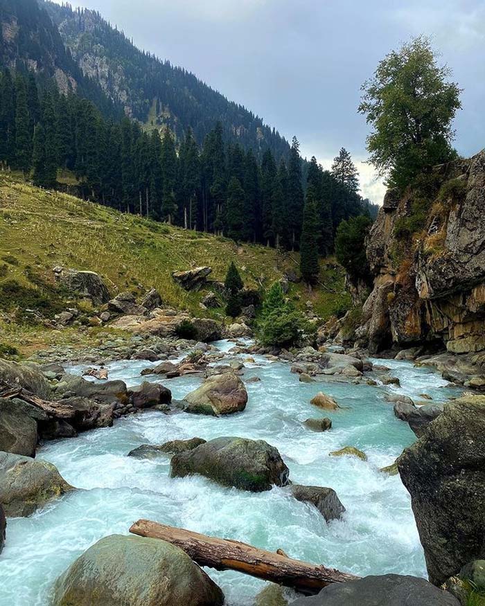 famous places to visit in chandanwari