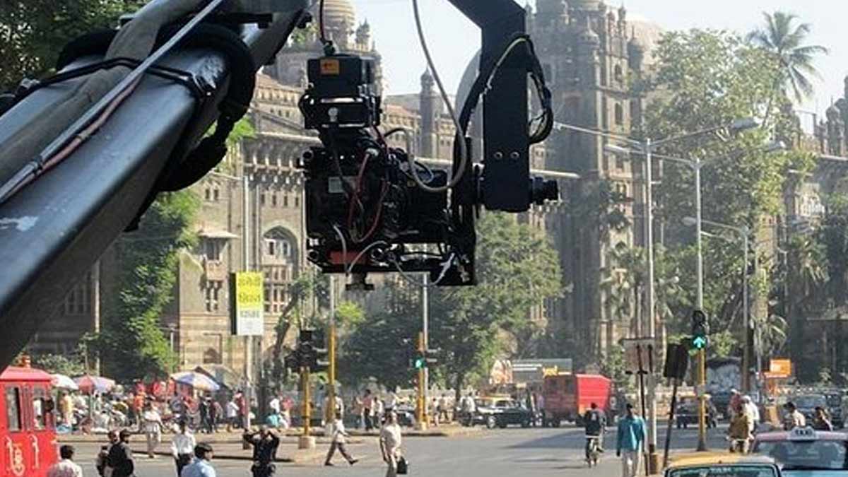 forest for bollywood film shooting