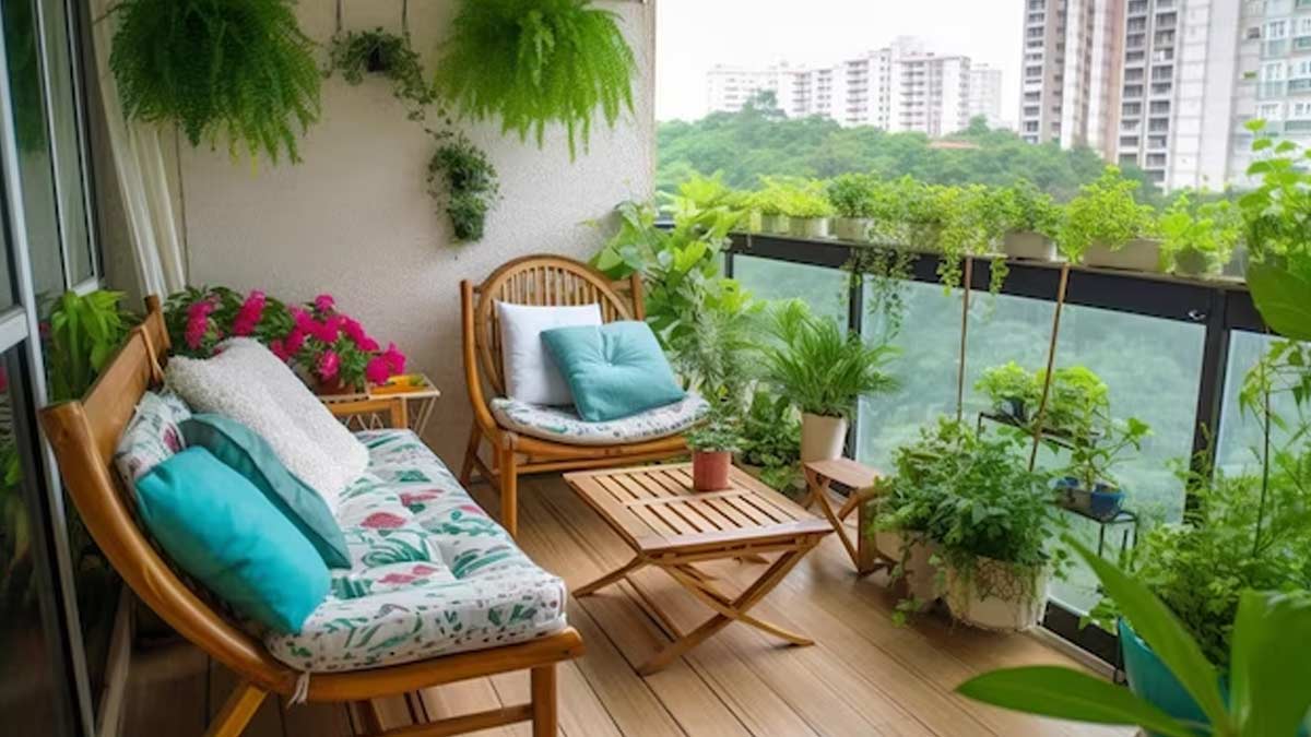 5 Tips To Renovate Your Garden In Budget | HerZindagi