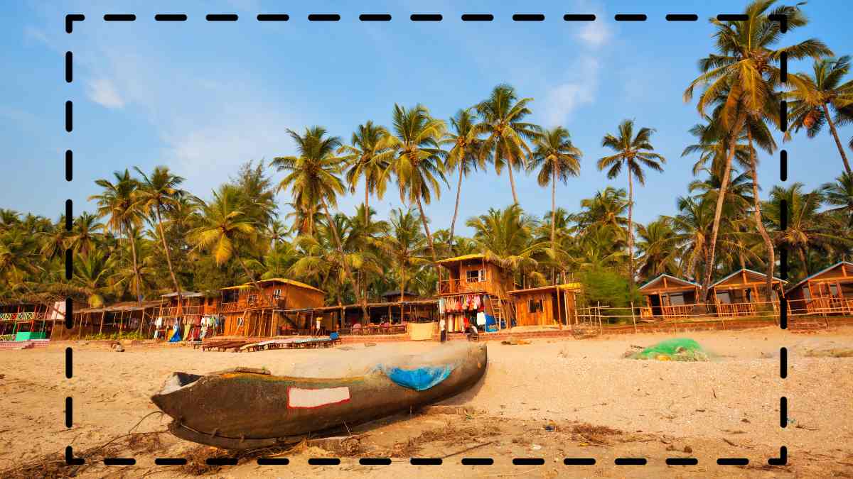 goa india