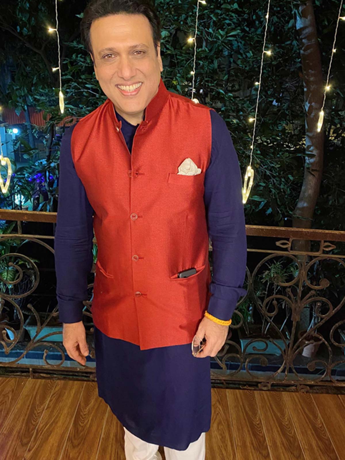 govinda upcoming movie