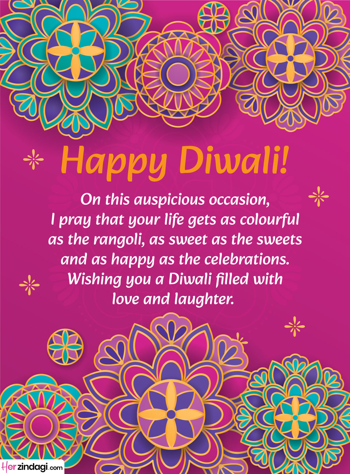 Diwali Wishes 2023 Download These HD Diwali Greeting Images For Your