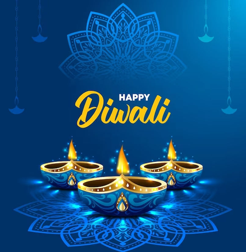 Happy Diwali 2023 Deepawali Wishes, Quotes, Images, Whatsapp Messages