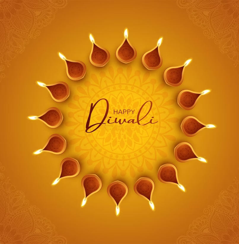 happy diwali wishes