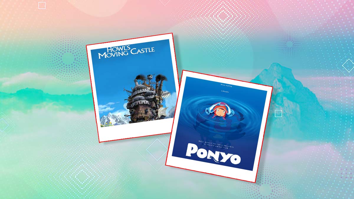 Ponyo Alternative Movie Poster Apple Watch Band by Vouvart | Society6