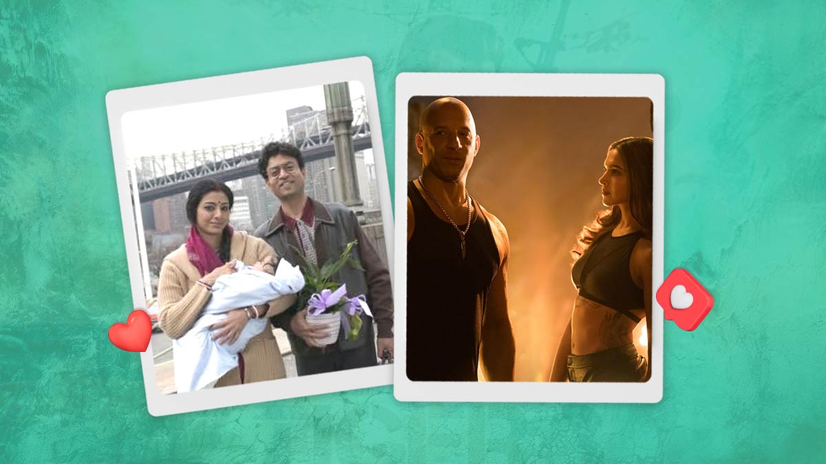 XXX: Return of Xander Cage And 4 Other Films Which Casted Bollywood Actresses