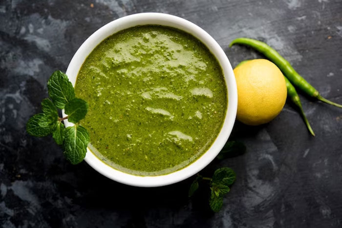 how to make flax seeds chutney at home