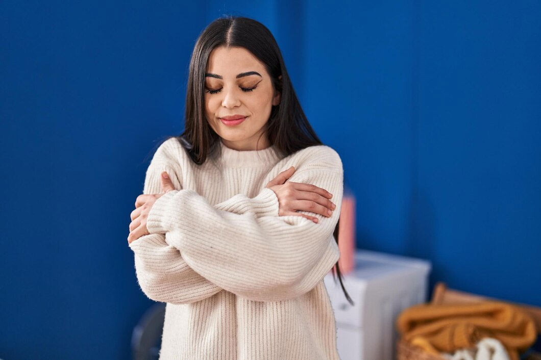 how to remove smell of woolen clothes while washing