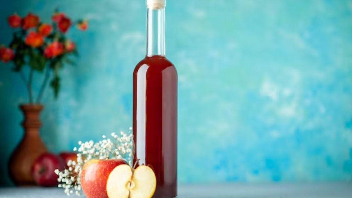 how to use apple cider vinegar for dandruff problem