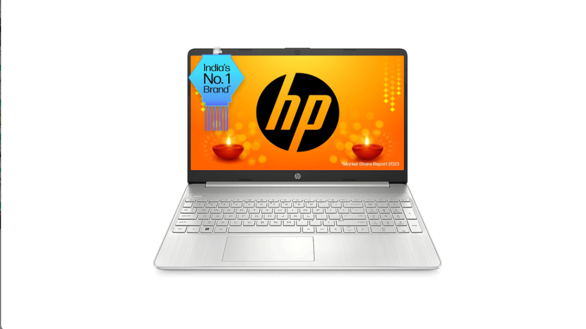 Amazon Sale 2023 Grab Best HP i5 Laptops Now At A Discounted Rate Of