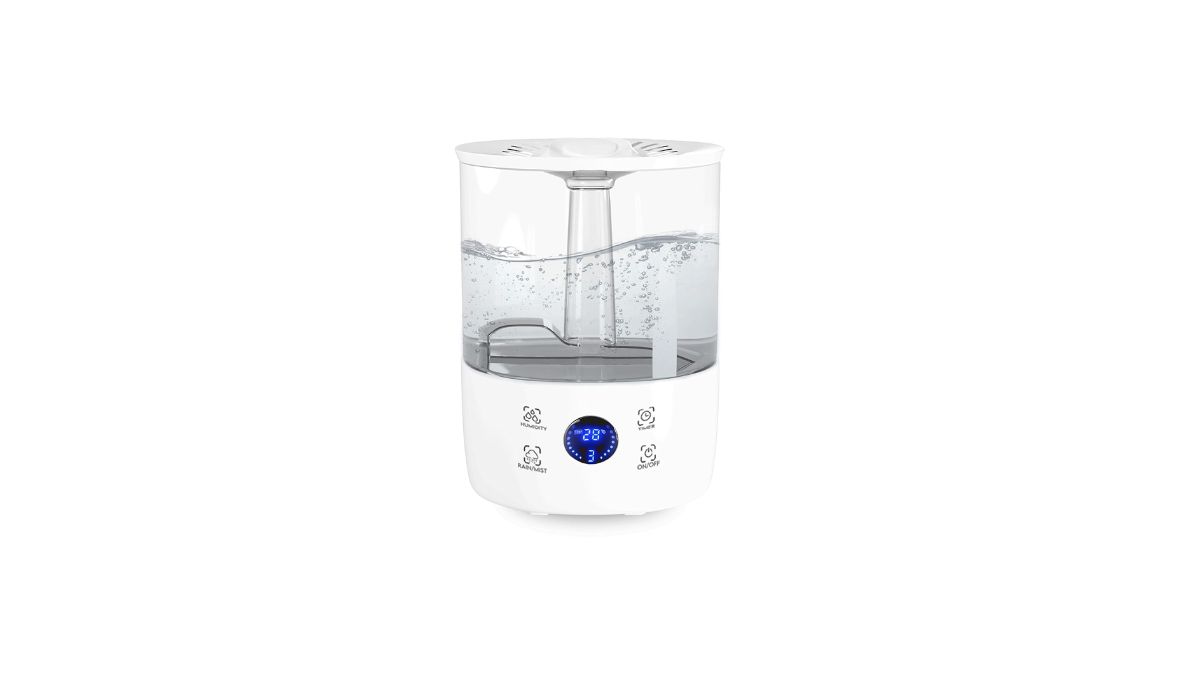 Best Humidifiers In India Increase The Moisture Levels In Enclosed Spaces HerZindagi