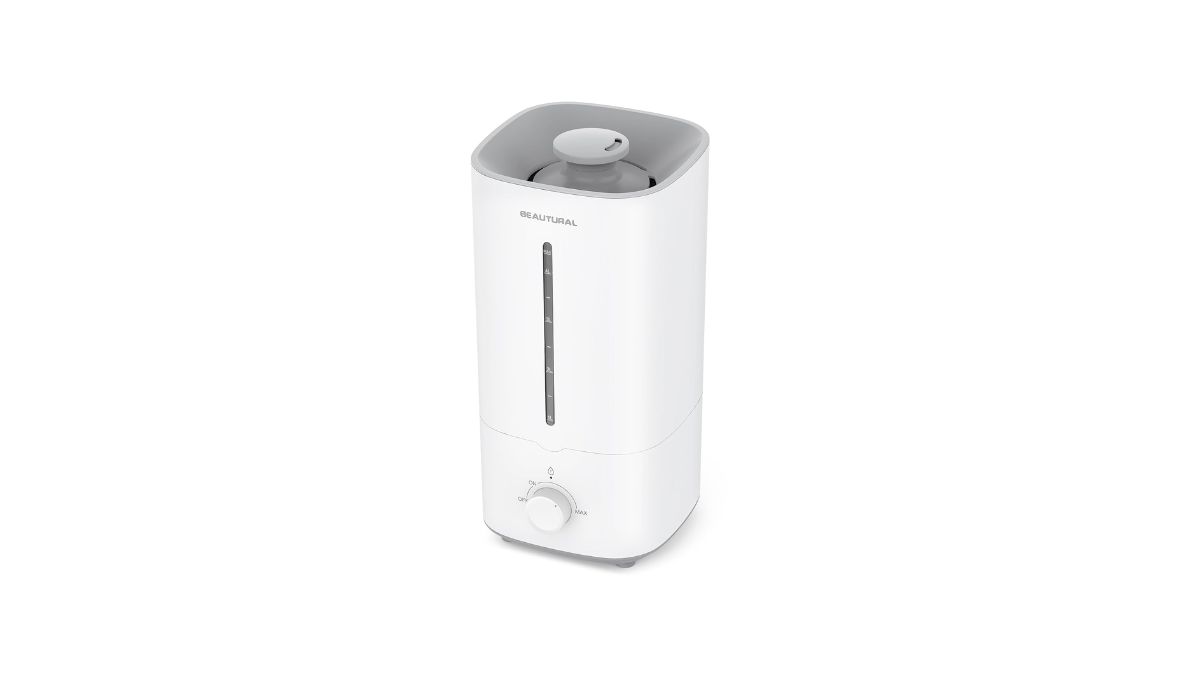 Best Humidifiers In India Increase The Moisture Levels In Enclosed Spaces HerZindagi
