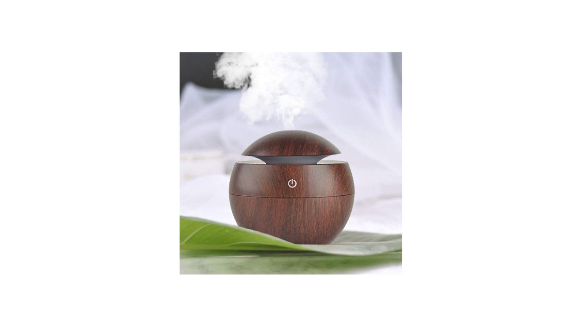 Best Humidifiers In India Increase The Moisture Levels In Enclosed