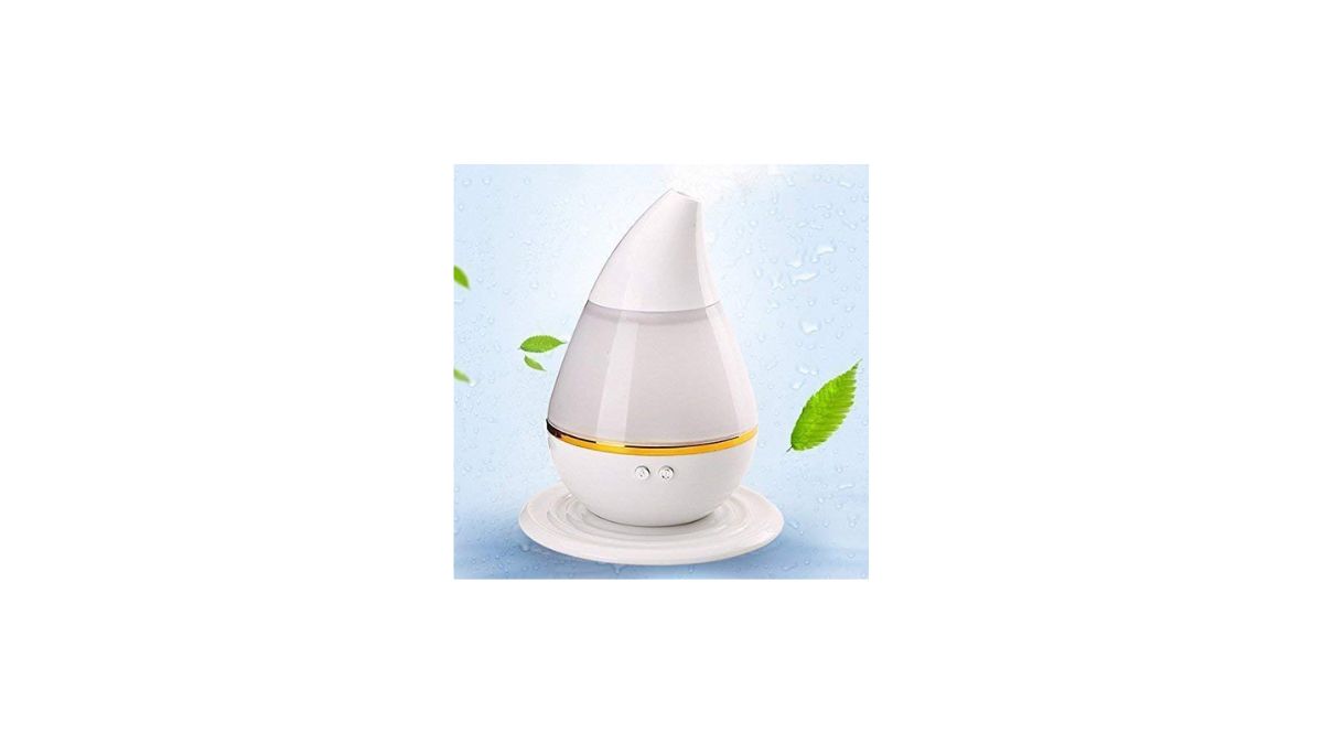 Best Humidifiers In India Increase The Moisture Levels In Enclosed Spaces HerZindagi
