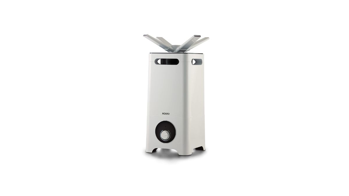 Best Humidifiers In India Increase The Moisture Levels In Enclosed