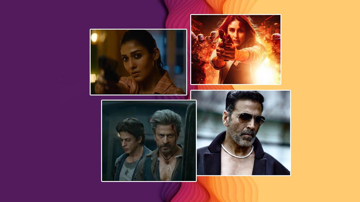 Google Year In Search 2023: List Of IMDb's Most Popular Indian Stars of 2023