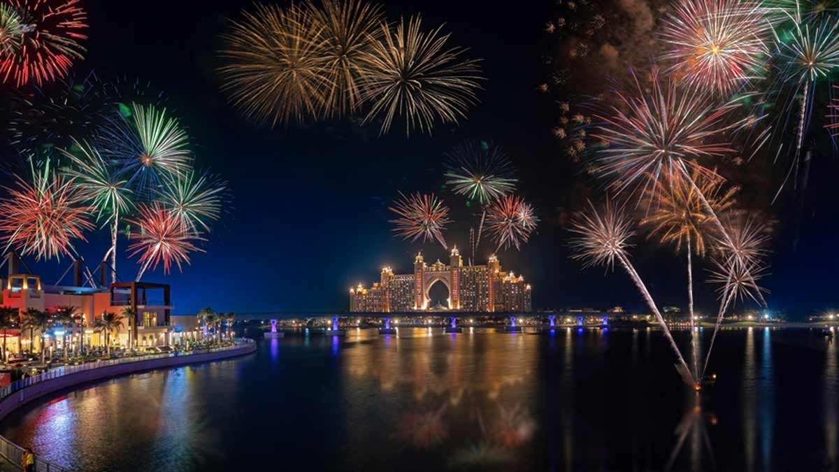 Diwali Weekend 2023: Top International Destinations To Celebrate The ...