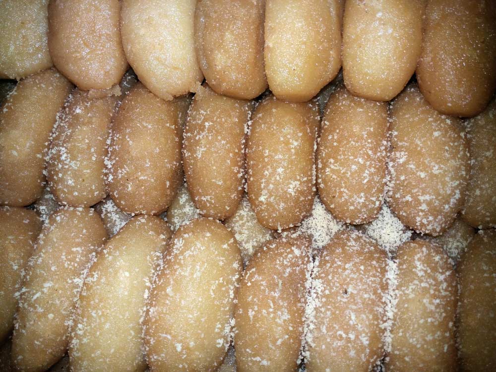 jaggery sweet dishes