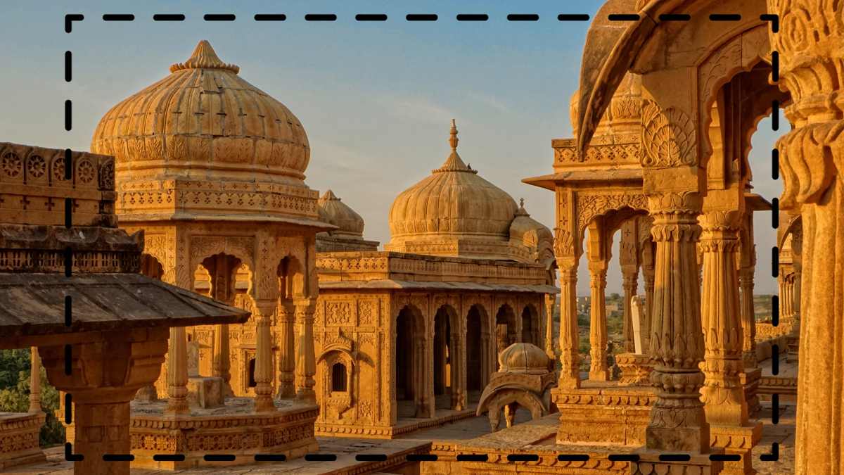 jaisalmer