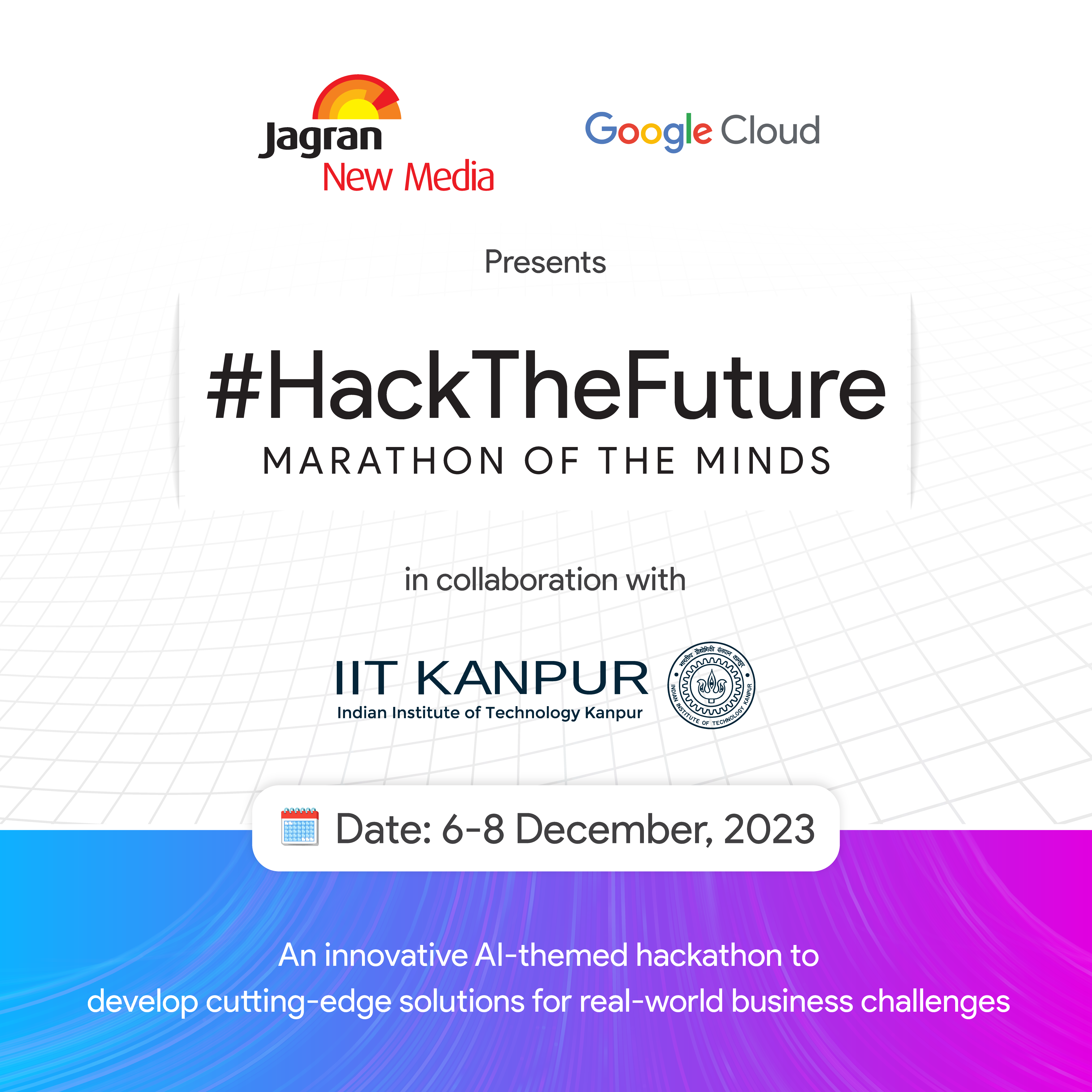 jnm hackathon