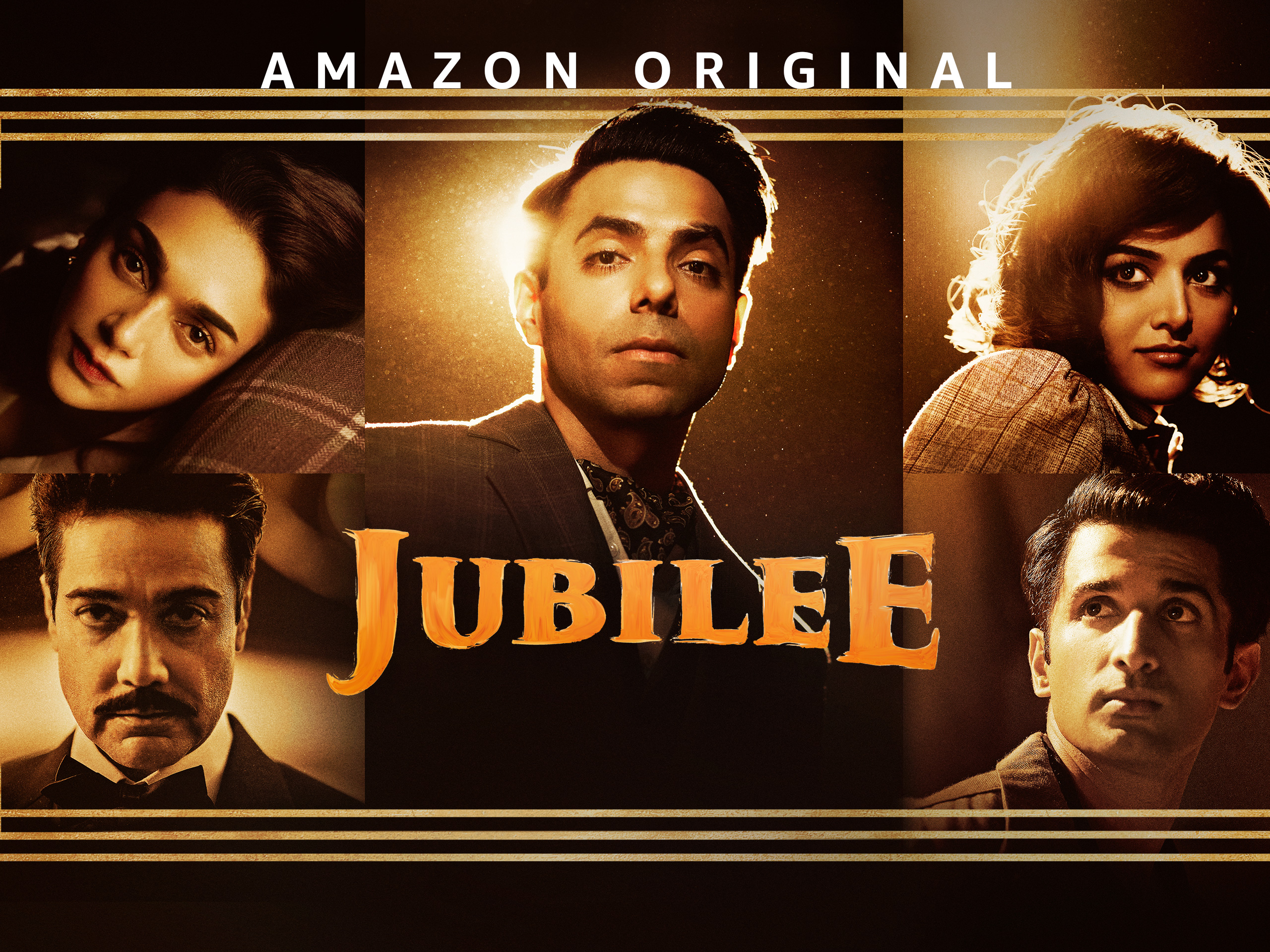 jubilee prime video