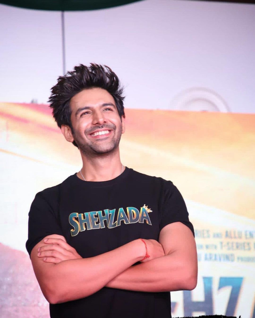 kartik aaryan image