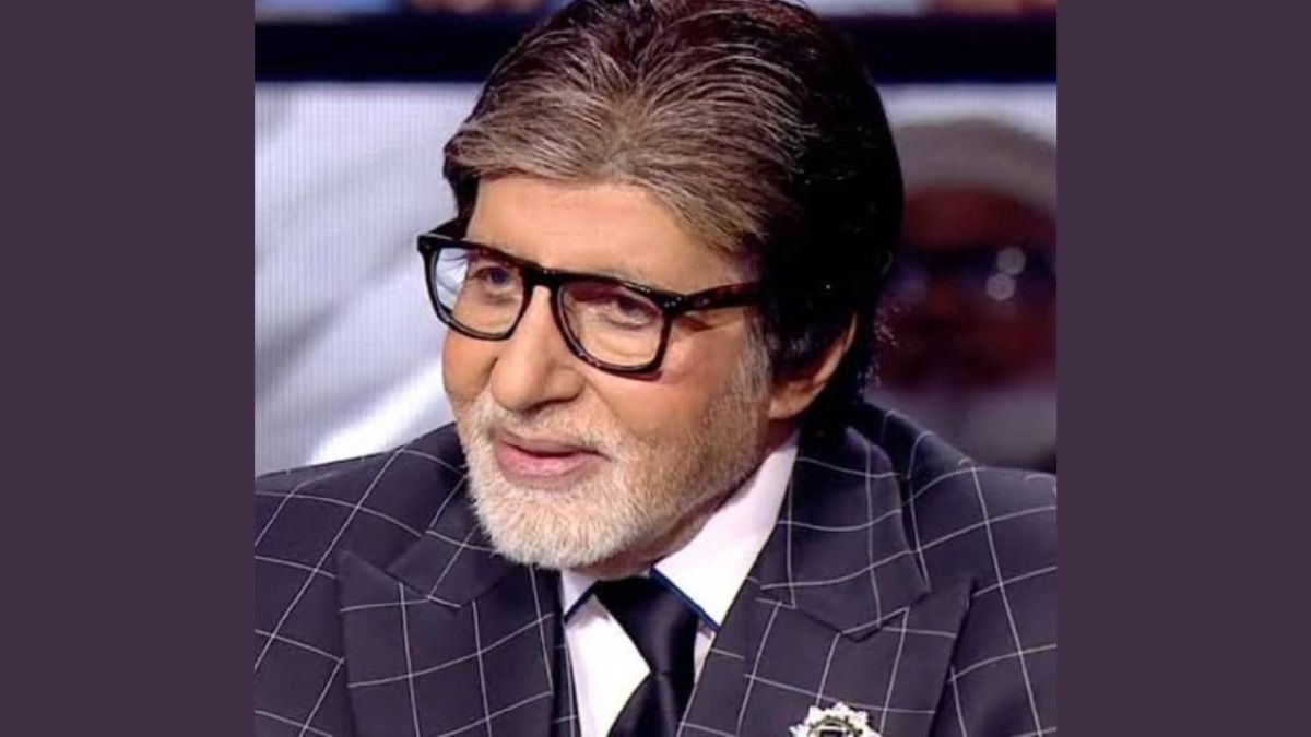 Kaun Banega Crorepati 15: Amitabh Bachchan Gets Candid About Marriage With Jaya Bachchan, Reveals This Secret