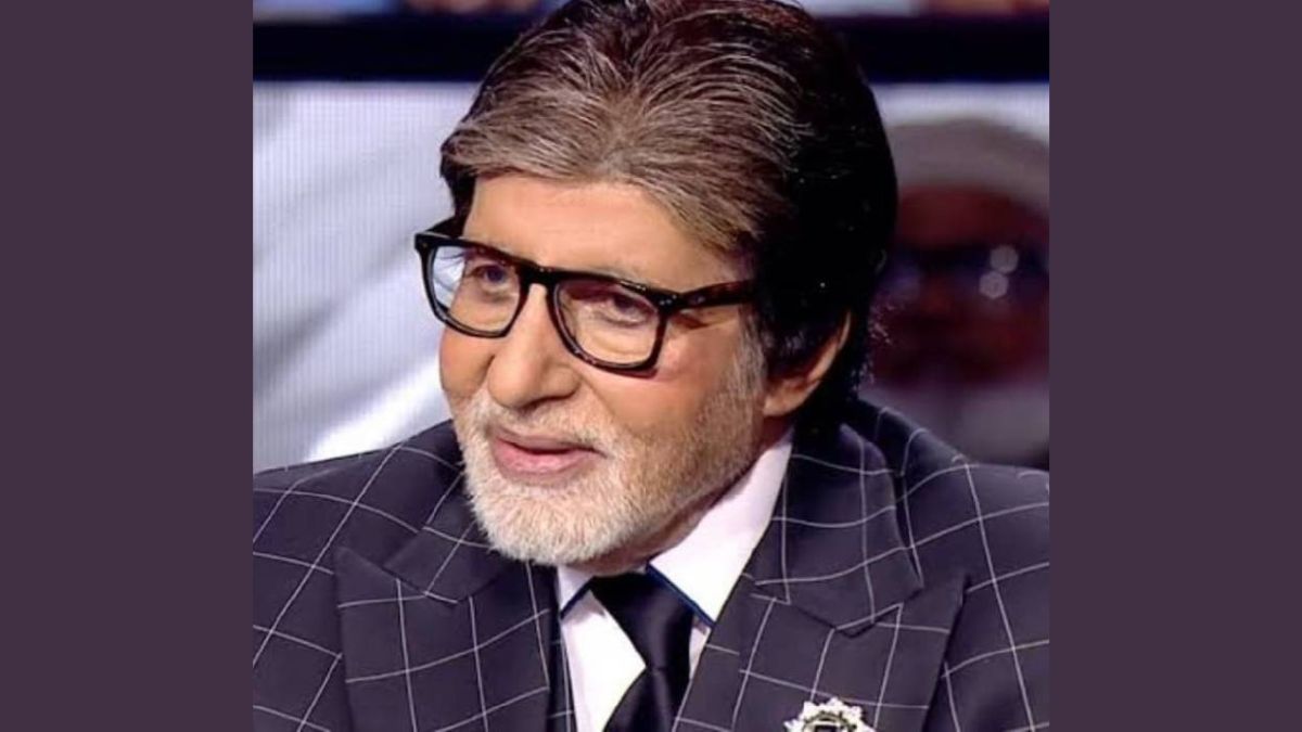 Kaun Banega Crorepati 15: Amitabh Bachchan Gets Candid About Marriage ...