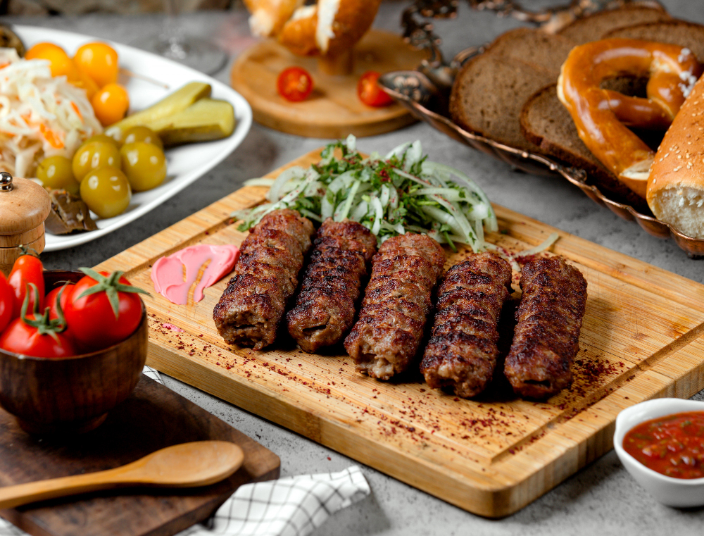 Fish Kebab Recipe: Check Out This Delicious Iconically Indian Recipe