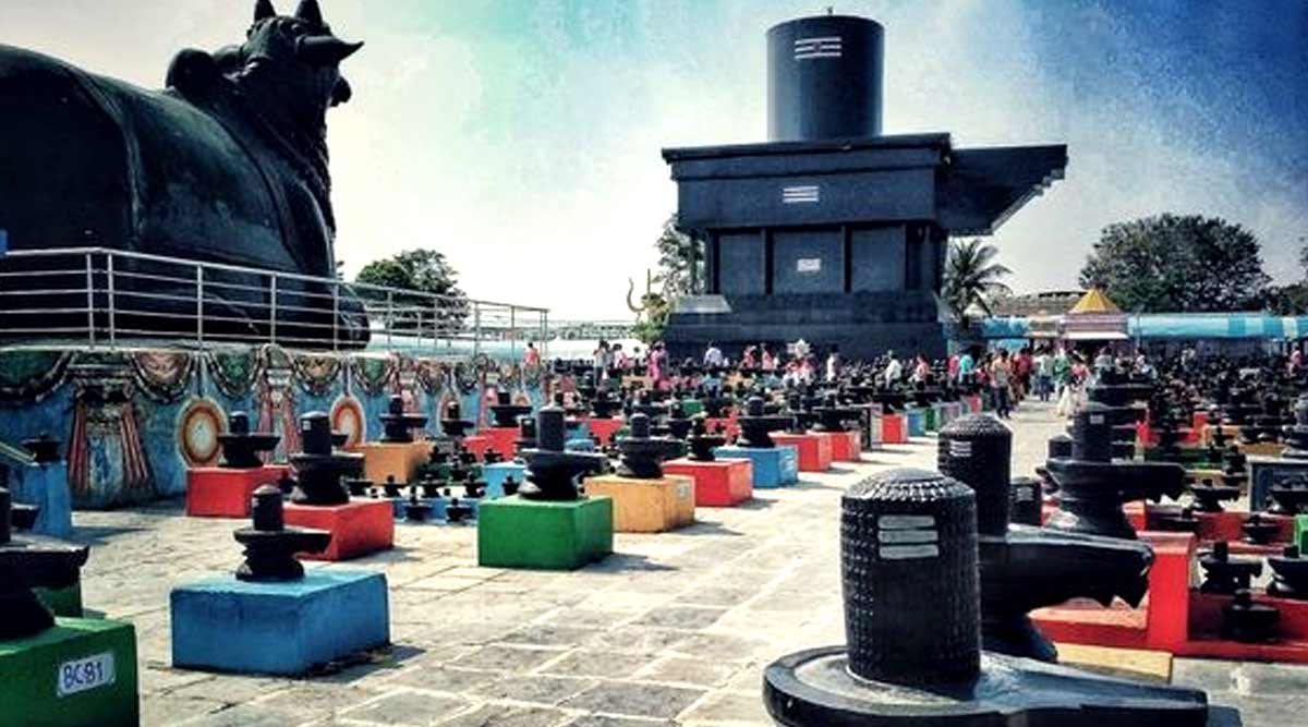 Kotilingeshwara Kotilingeshwara