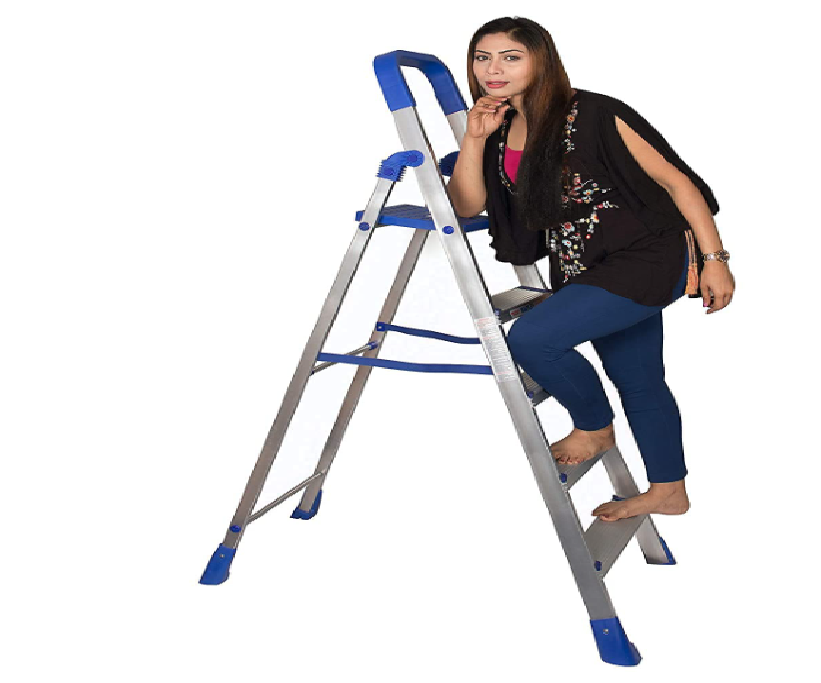 Best Aluminum Ladder For Home Ascent Elegance And Discover The