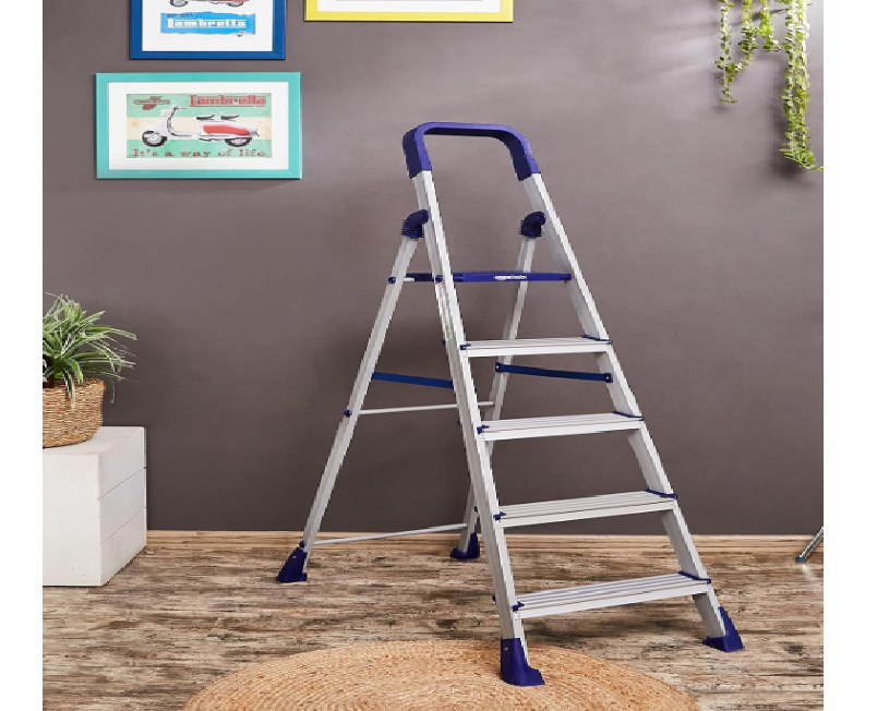 Best Aluminum Ladder For Home Ascent Elegance And Discover The
