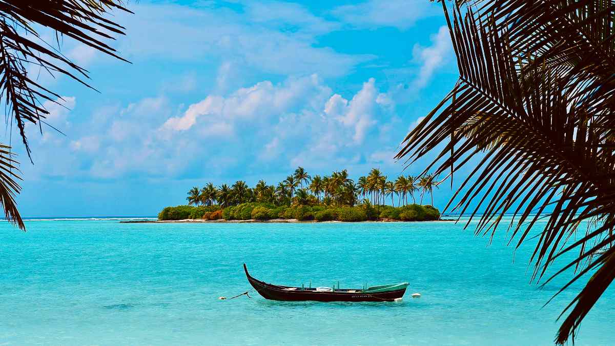 lakshadweep